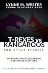 T-Rexes vs Kangaroos: and Other Stories