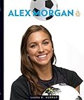 Alex Morgan