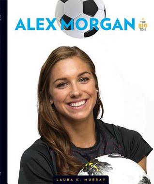 Alex Morgan (Big Time)