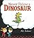 Never Follow a Dinosaur by Alex Latimer