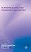 Blended Language Program Ev...