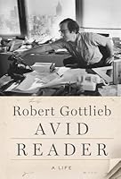 Avid Reader: A Life