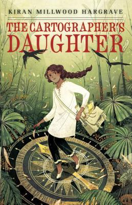 The Cartographer's Daughter