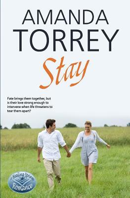 Stay (Healing Springs #2)