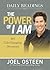 Daily Readings from The Power of I Am: 365 Life-Changing Devotions
