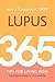 Lupus: 365 Tips for Living Well