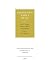 Improvising Early Music