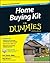 Home Buying Kit FD 6E (For Dummies)