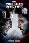 Marvel's Captain America: Civil War: The Junior Novel Marvel's Captain America: Civil War: The Junior Novel