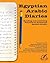 Egyptian Arabic Diaries: Reading and Listening Practice in Authentic Spoken Arabic