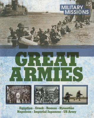 Great Armies (Military Missions)