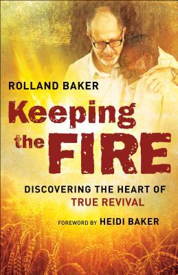 Keeping the Fire (Paperback)