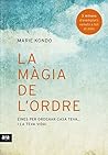 La màgia de l'ordre by Marie Kondō