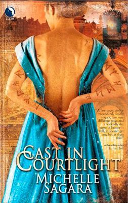 Cast in Courtlight