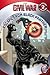 Marvel's Captain America: Civil War: Escape from Black Panther: Level 2 (Passport to Reading)