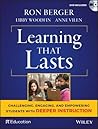 Learning That Las...