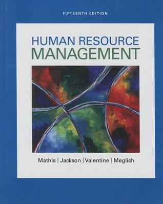 Human Resource Management (MindTap Course List)