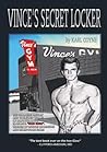 Vinces Secret Locker by Karl Coyne