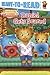 Daniel Gets Scared: Ready-to-Read Pre-Level 1 (Ready-To-Read, Pre-Level One: Daniel Tiger's Neighborhood)