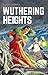 Wuthering Heights Classics Illustrated