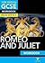 Romeo and Juliet: York Notes for GCSE Workbook - the ideal way to test your knowledge and feel ready for the 2025 and 2026 exams