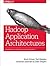 Hadoop Application Architec...