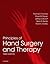 Principles of Hand Surgery ...