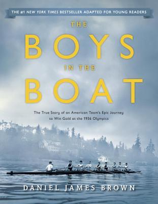 pdf download The Boys in the Boat: The True Story of an American Team's Epic Journey to Win Gold at the 1936 Olympics