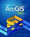Getting to Know ArcGIS Pro