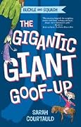 The Gigantic Giant Goof-up