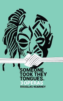 Someone Took They Tongues (Paperback)