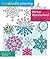 Zendoodle Coloring: Winter Wonderland: Seasonal Delights to Color and Display