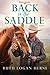 Back in the Saddle (Double S Ranch #1)
