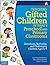 Teaching Gifted Children in Today's Preschool and Primary Classrooms: Identifying, Nurturing, and Challenging Children Ages 4-9
