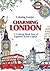 Coloring Europe: Charming London