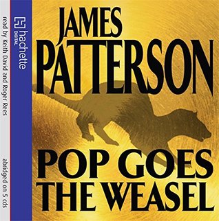 Pop Goes The Weasel