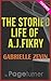 The Storied Life of A. J. Fikry by PageTurner