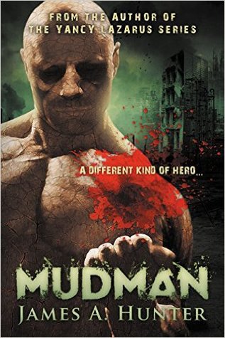 MudMan (Kindle Edition)