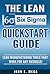 Lean Six Sigma Quickstart G...