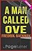 Summary of A Man Called Ove by PageTurner