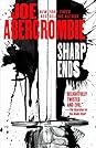 Sharp Ends by Joe Abercrombie