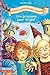 Une princesse pour Wiglaf (L'École des Massacreurs de Dragons, #4)