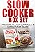 Slow Cooker: Slow Cooker Bo...