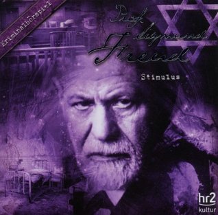 Stimulus (Prof. Sigmund Freud , #4)