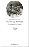 L'ultimo dei Mohicani