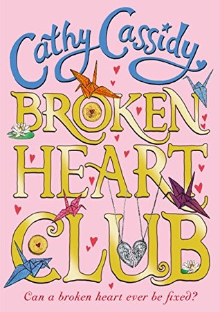Broken Heart Club (Kindle Edition)
