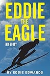 Eddie the Eagle: My Story Book cover for Eddie the Eagle: My Story