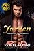 Jorden (The McCade Dragon, #2)