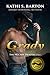Grady (The McCade Dragon, #3)