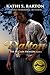Dalton (The McCade Dragon, #4)